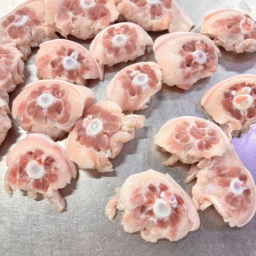尾根肉