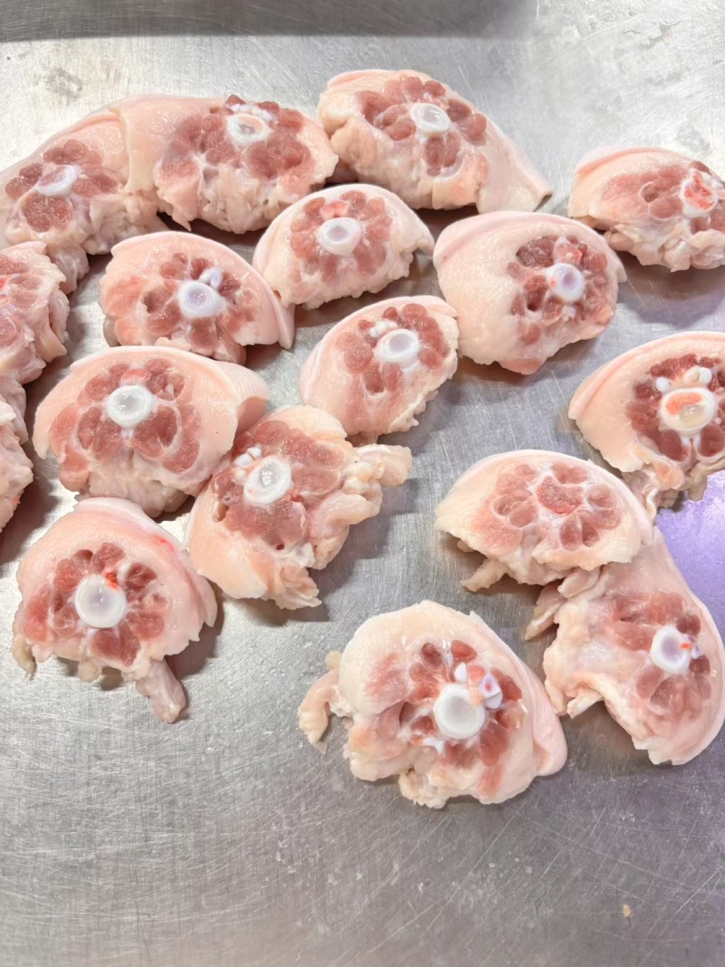 尾根肉