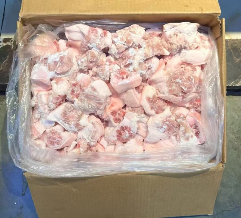 尾根肉