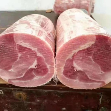 五花肉卷