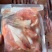 三文鱼鱼鳍三文鱼鱼翅原浆鱼翅马哈鱼鱼翅烧烤食材自助餐食材