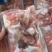 三文鱼鱼鳍三文鱼鱼翅原浆鱼翅马哈鱼鱼翅烧烤食材自助餐食材