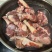 羊棒骨，满肉多肉都有货，个个带骨髓，各位餐饮店老板囤货