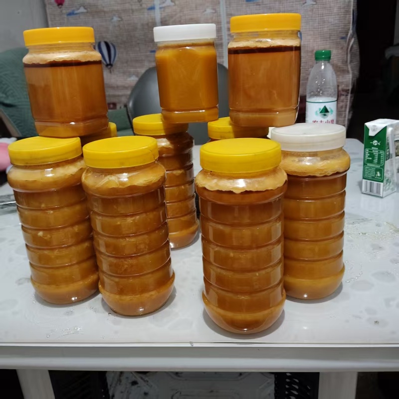 《蜂蜜》一年一季/质量保证/贵州蜂蜜/欢迎来电咨询