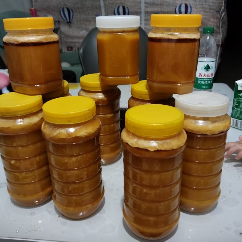 《蜂蜜》一年一季/质量保证/贵州蜂蜜/欢迎来电咨询