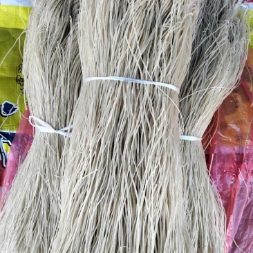 红薯粉条