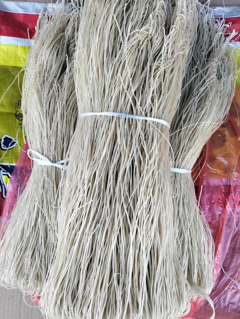 红薯粉条
