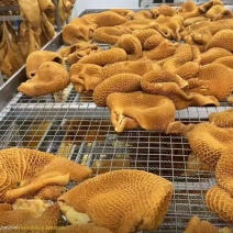 【卤牛肚】
