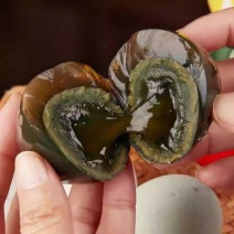 南昌皮蛋厂家松花皮蛋厂家，地摊电商货源
