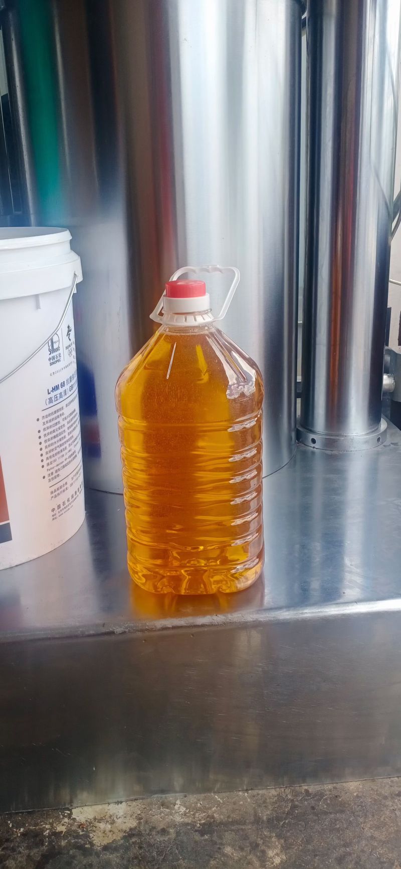 生态核桃油