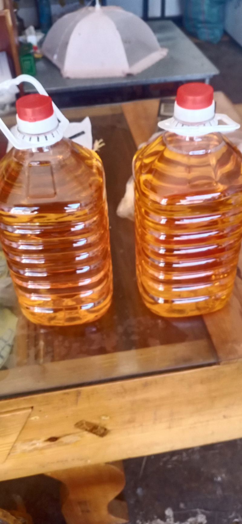 生态核桃油
