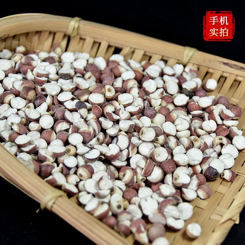 芡实中药材鸡头米当季新货新鲜无硫道地药材精选