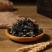 黑豆衣中药材冷背精选新货纯黑豆皮黑豆壳道地药材