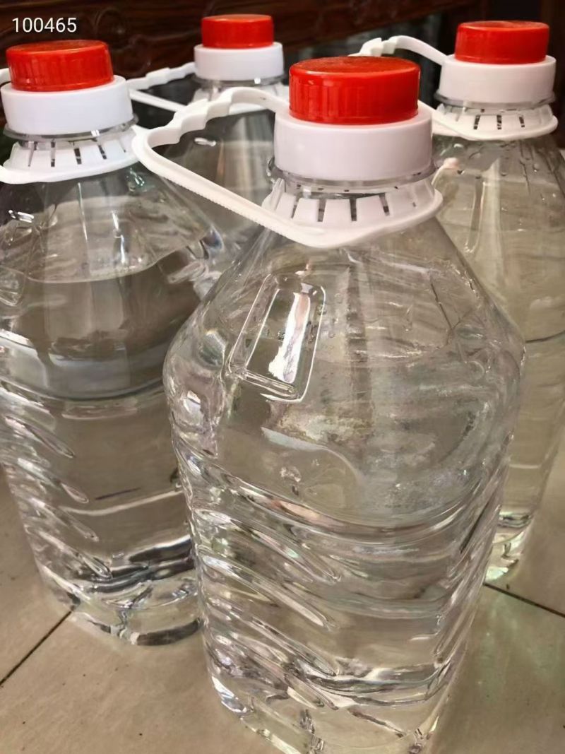 52高度小锅米酒
