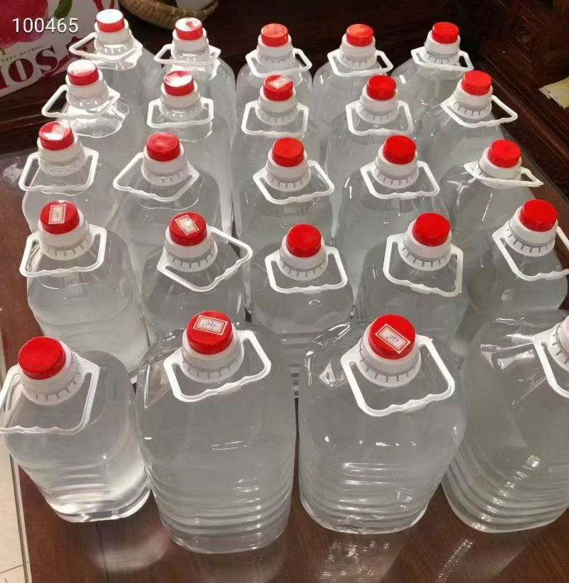 52高度小锅米酒