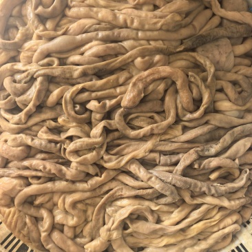 本地牛小肠七成熟有长期稳定供应能力