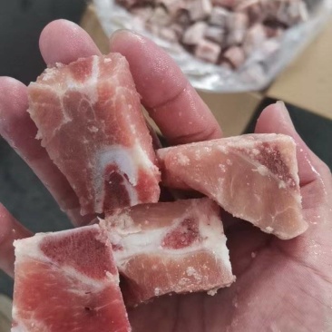 排骨块