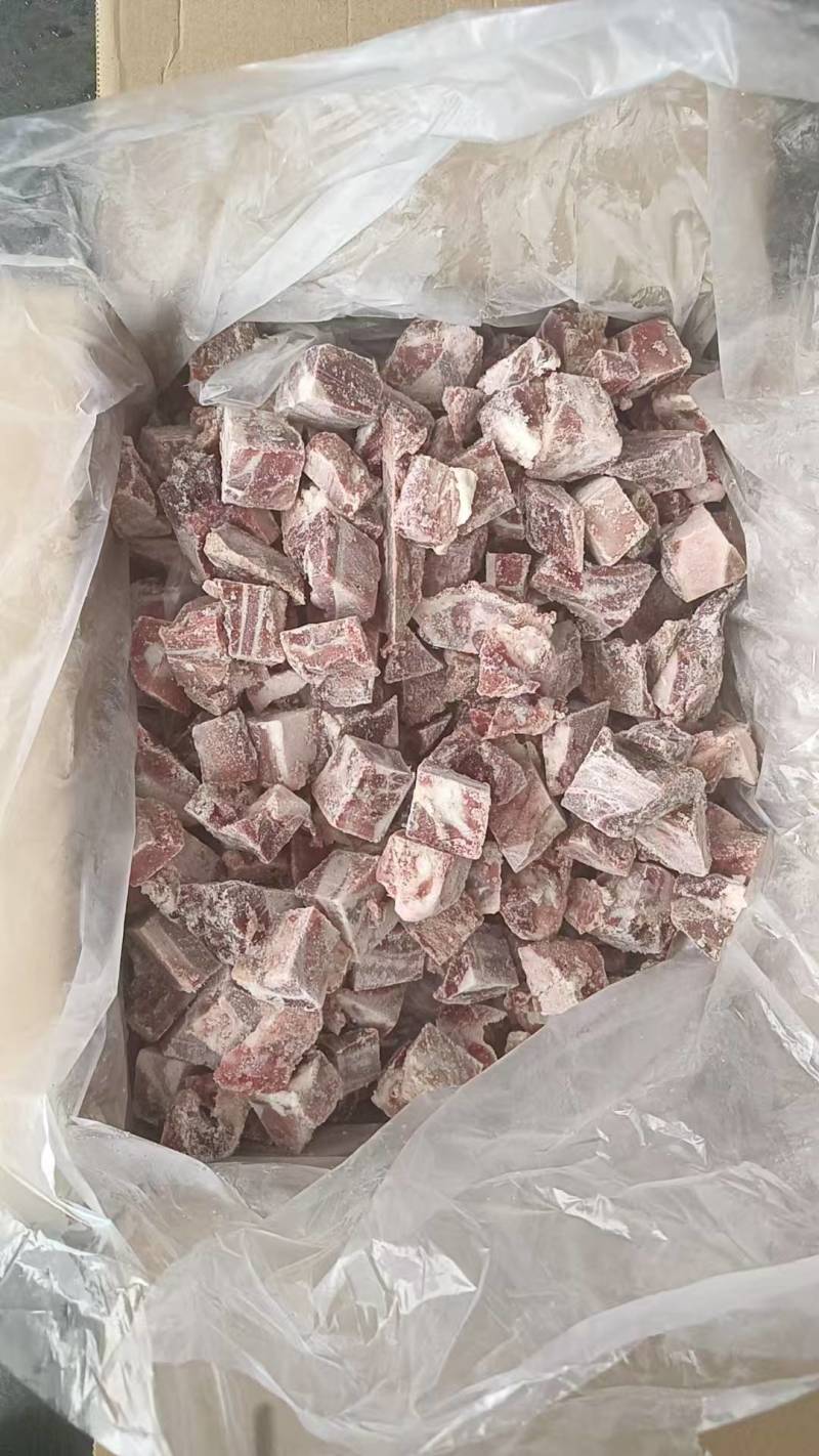 排骨块