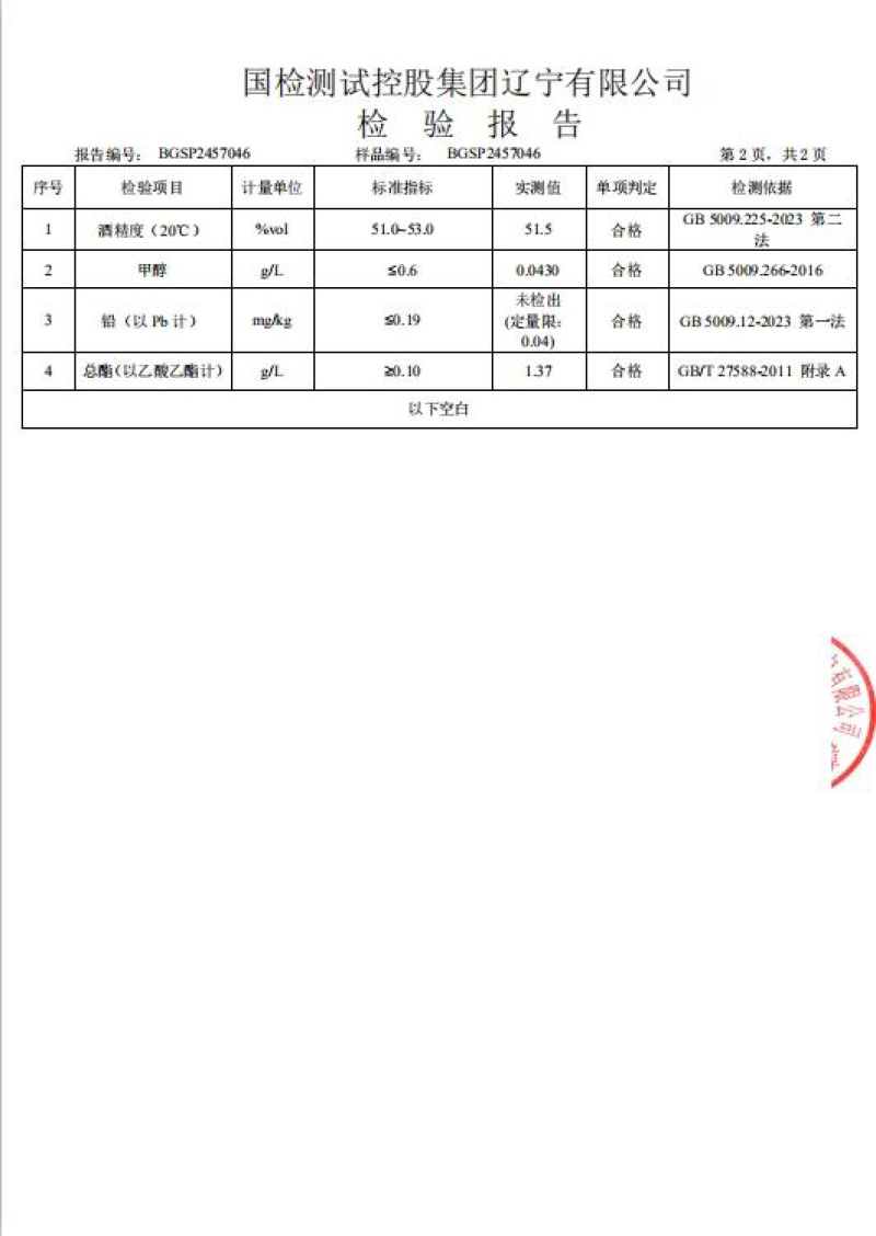 余铭鸿人参酒52度150毫升*12瓶1箱一件代发