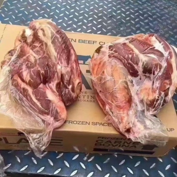 国产纯干牛腱子