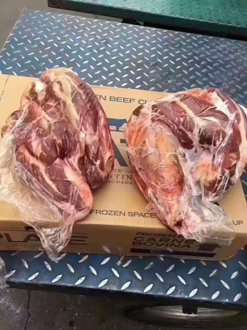国产纯干牛腱子