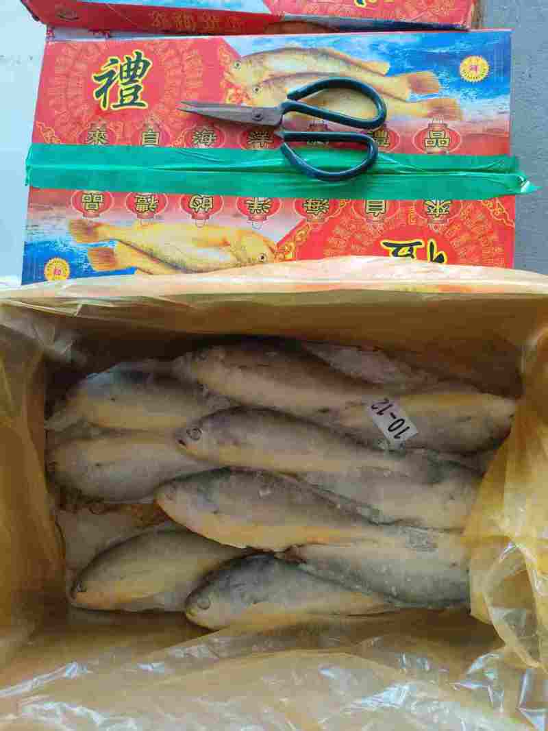 板栋黄花，一件净重5斤，一手货源，常年有货