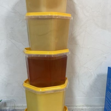 野蜂蜜🍯