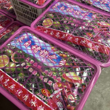 云南褚橙之乡冰糖橙支持一件代发电商通货