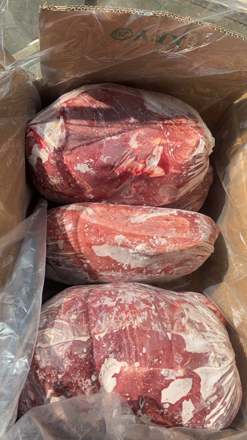 牛脖肉
