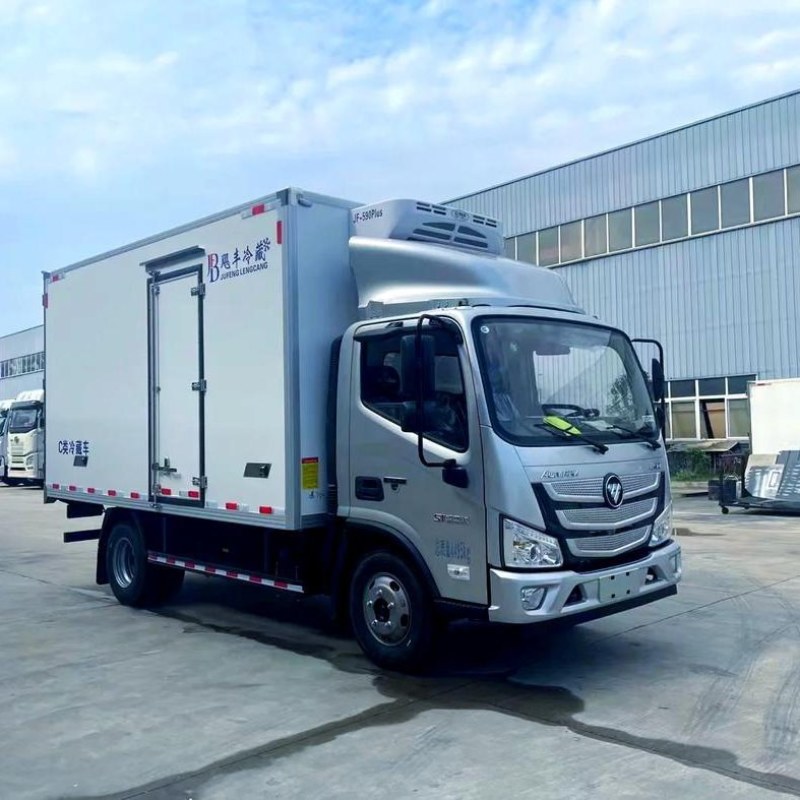 全国物流调车平板/高栏/冷藏/箱货/依维柯各种货车