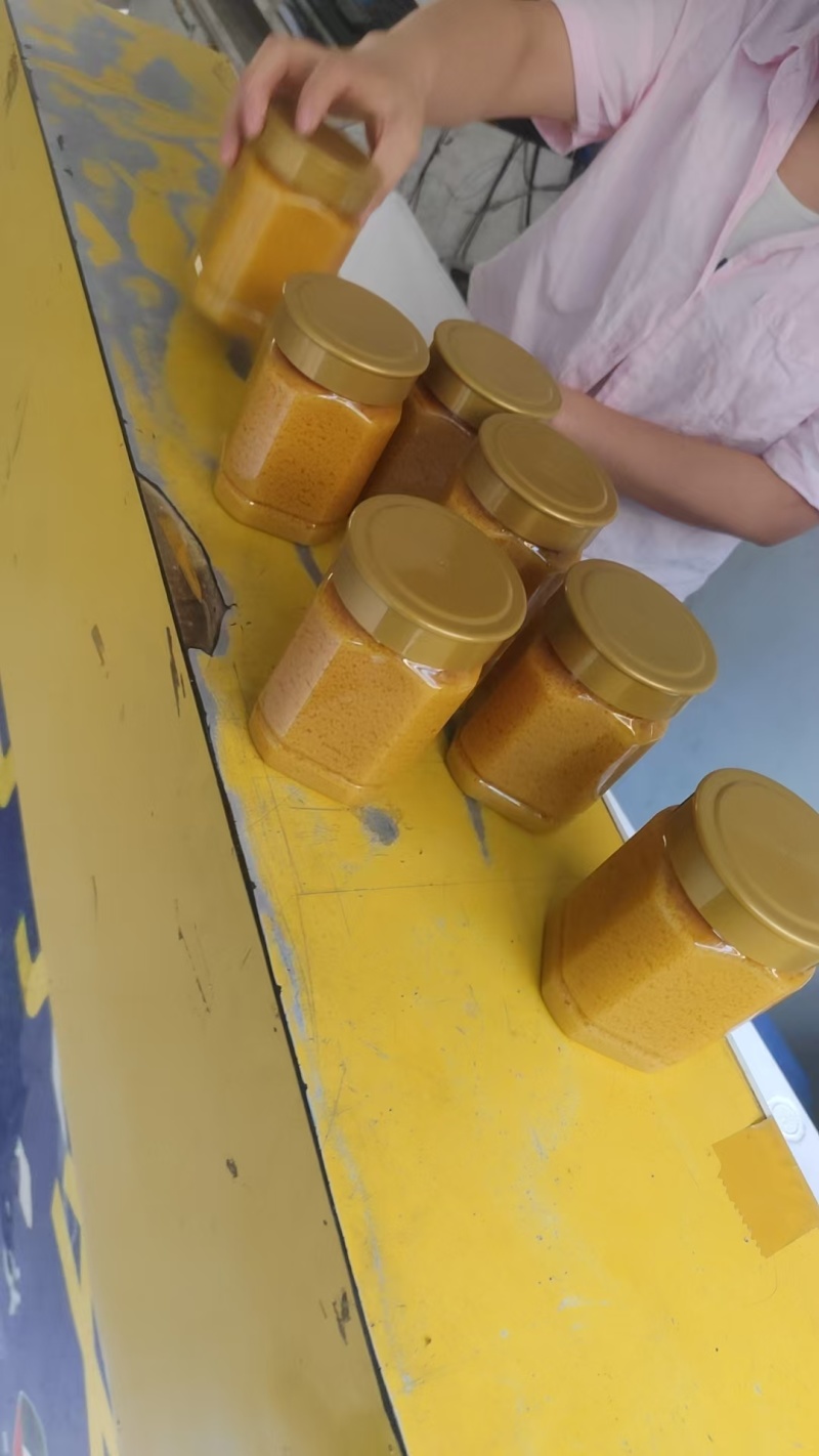 水磨镇正宗土蜂蜜