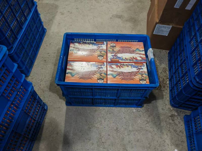 麻辣小龙虾，产地一手货源，一件代发，量大优惠对接全国电商