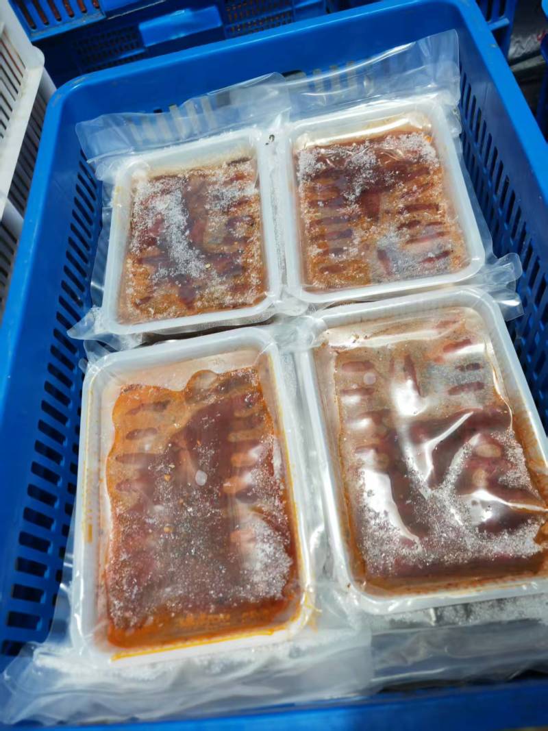 麻辣小龙虾，产地一手货源，一件代发，量大优惠对接全国电商
