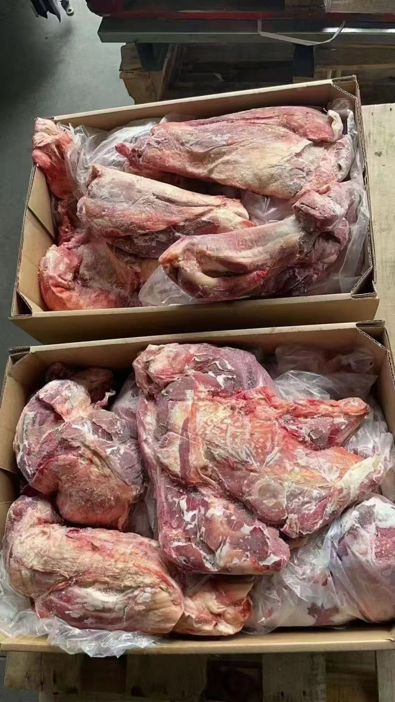 纯干牛腱子