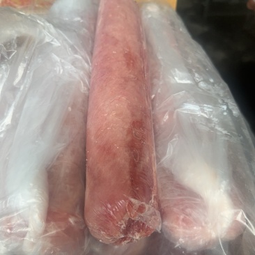 肥猪3号肉10公斤7-9条