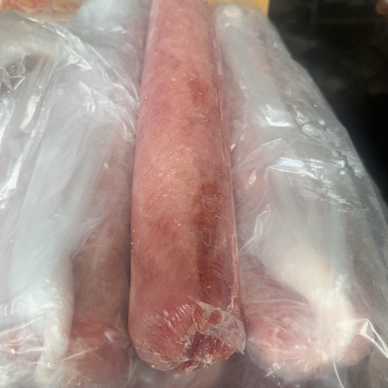 肥猪3号肉10公斤7-9条