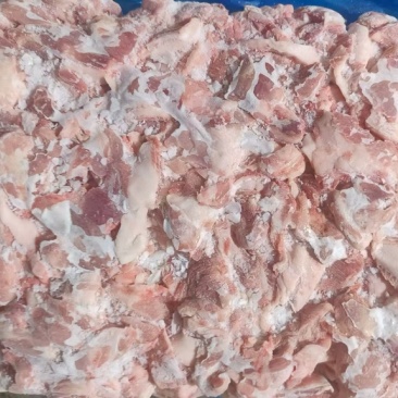 肥猪倒4/6碎肉