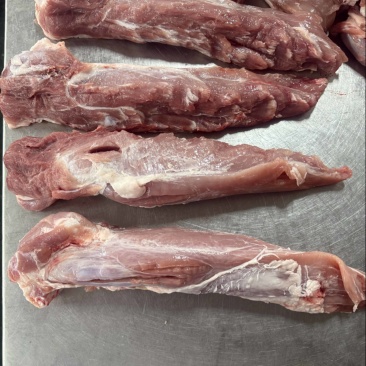 肥猪5号肉