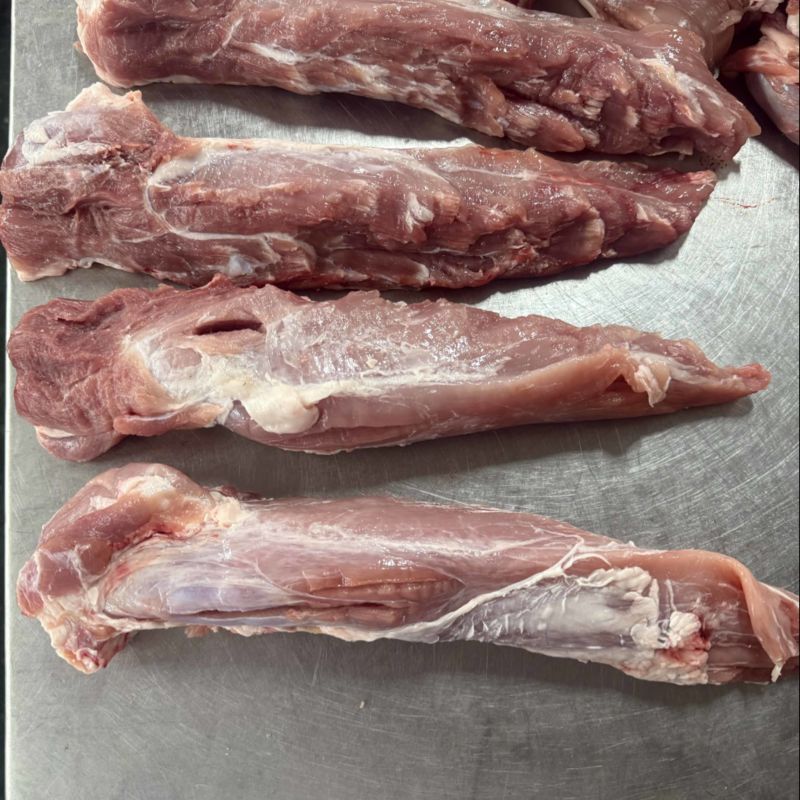 肥猪5号肉