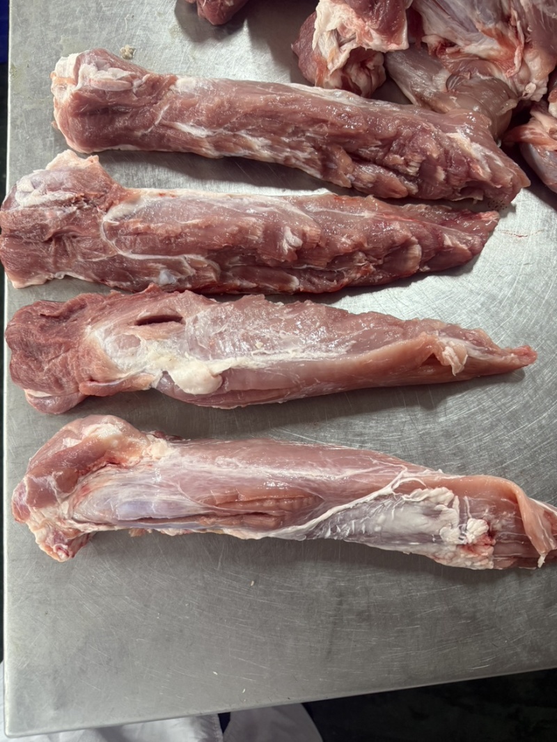 肥猪5号肉