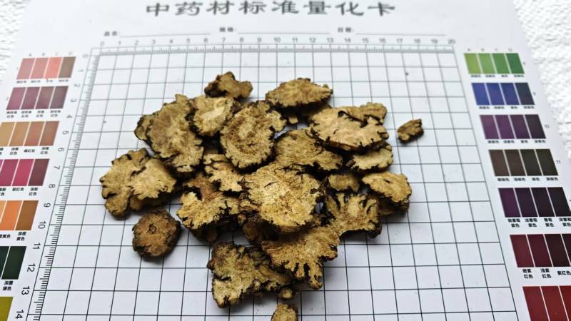 川芎！过0.4筛，无硫。可视频看货，量大价格可优惠！