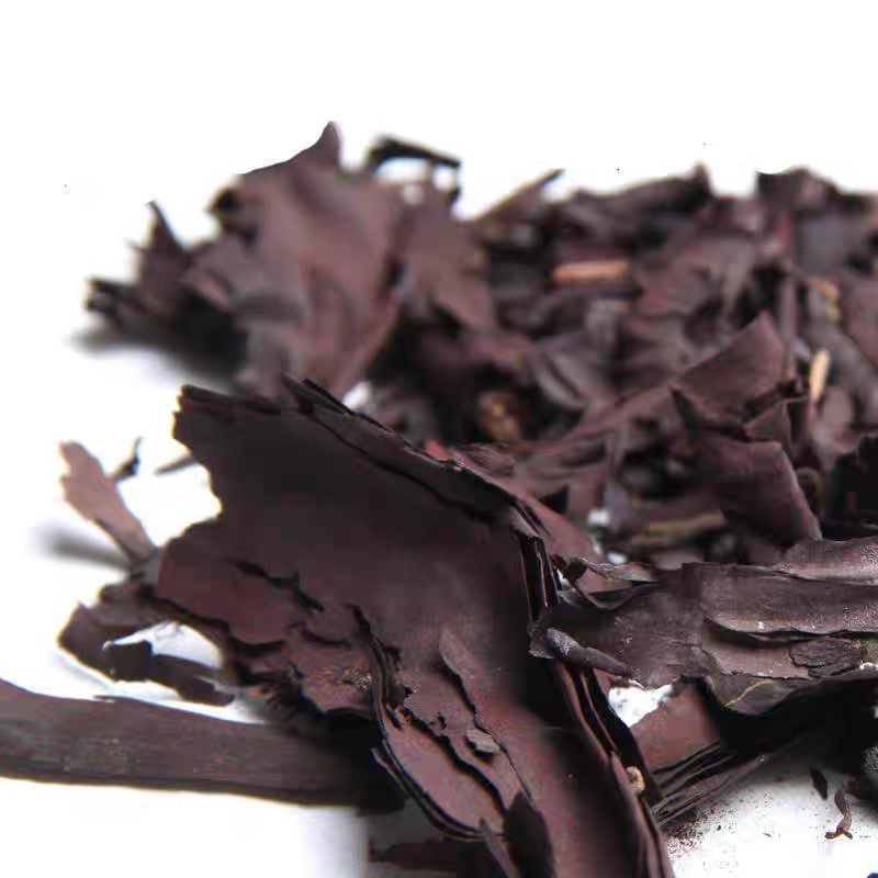 紫草新疆紫草中药材软紫草新货紫丹茸野紫草