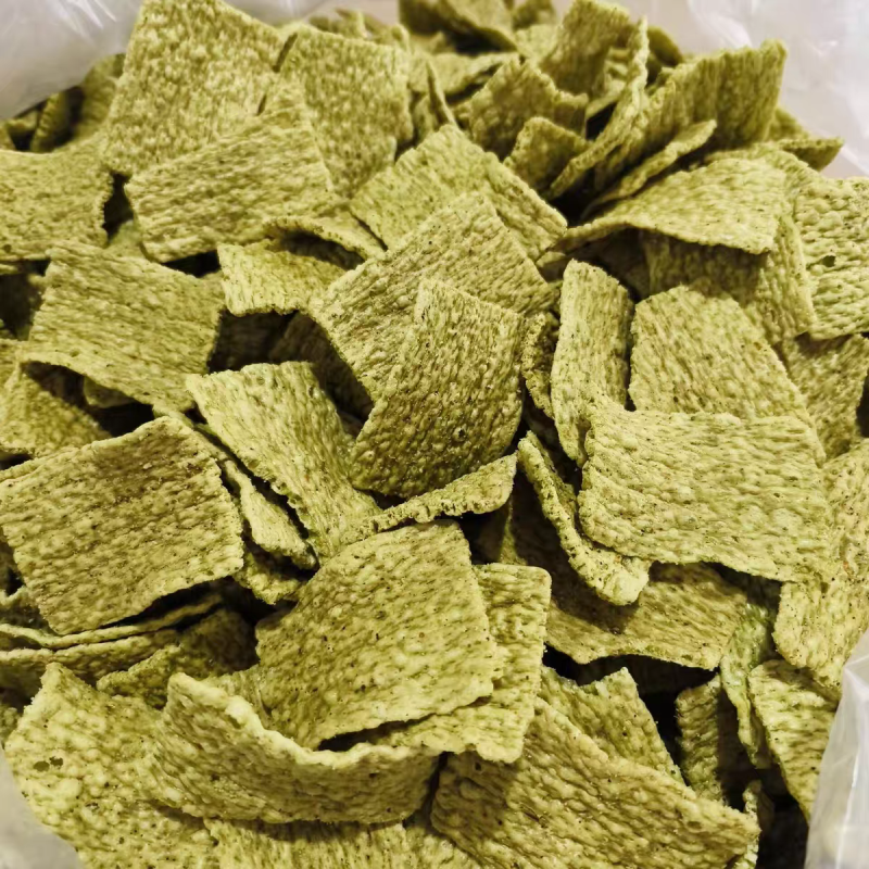 羽衣甘蓝脆片好养元羽衣甘蓝脆片苦荞酥苦荞片好养元厂
