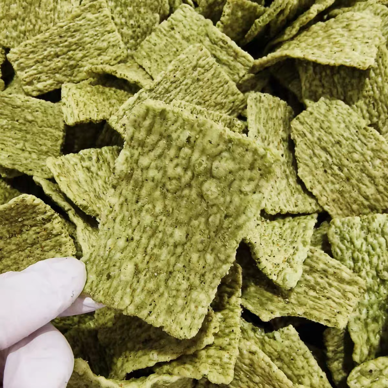 羽衣甘蓝脆片好养元羽衣甘蓝脆片苦荞酥苦荞片好养元厂