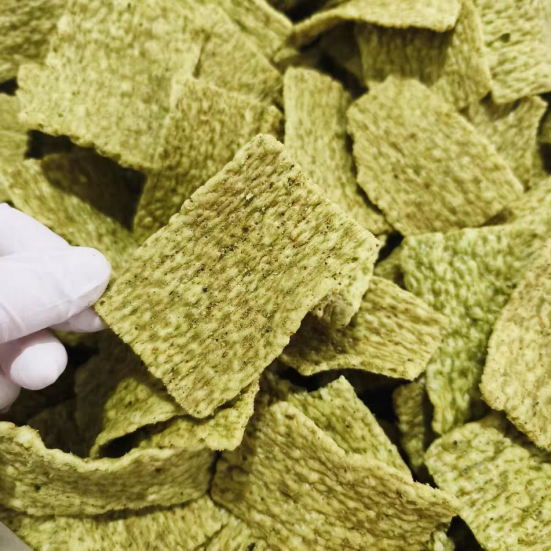 羽衣甘蓝脆片好养元羽衣甘蓝脆片苦荞酥苦荞片好养元厂