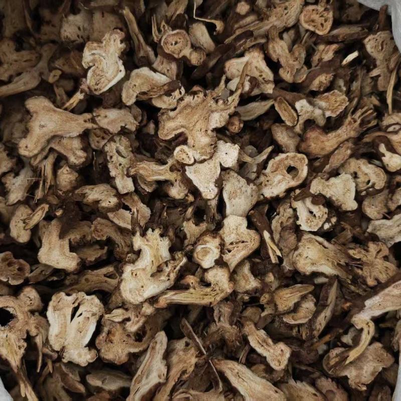 白术！浙江二年生长期，无硫磺！过0.6筛。批发量大价格优