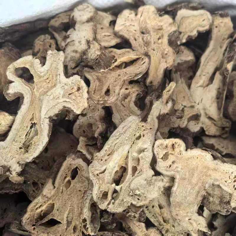 白术！浙江二年生长期，无硫磺！过0.6筛。批发量大价格优
