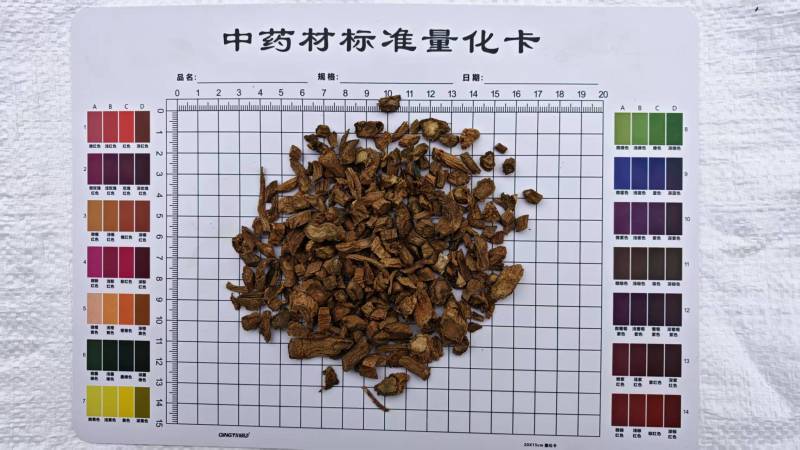 川断，又续断！无硫，无矾，保证质量！一手货源，量大价格优