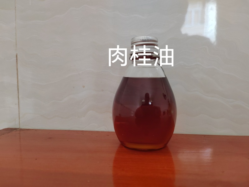广西肉桂油自产自销货源充足全国代发可视频看货欢迎下单