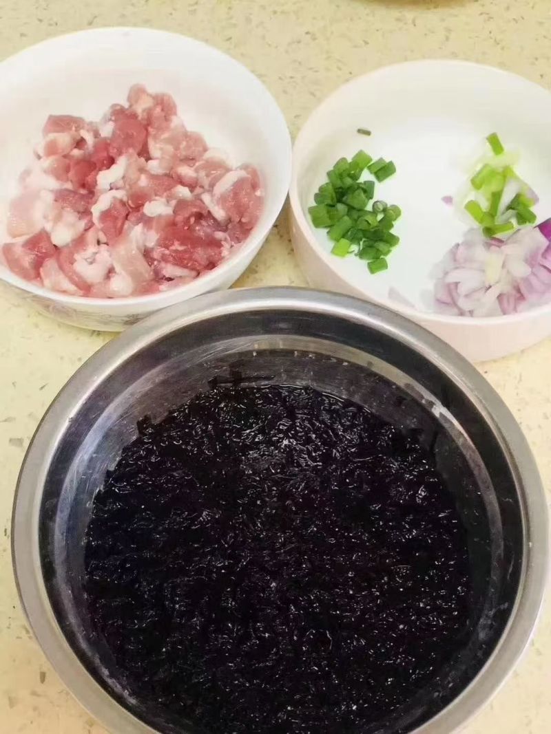 霞浦头水紫菜